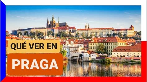 que hacer en praga en 4 dias|Praga en 4 Días